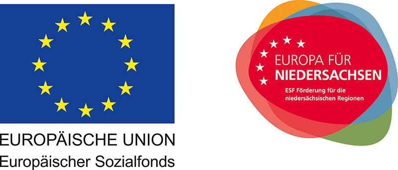 EU-Label - Europa für Niedersachsen